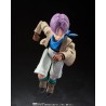 S.H.Figuart - Trunks - Dragon Ball GT