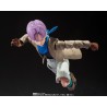 S.H.Figuart - Trunks - Dragon Ball GT