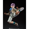 S.H.Figuart - Trunks - Dragon Ball GT