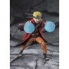S.H.Figuarts - Naruto Uzumaki Sage Mode - Naruto Shippuden