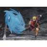 S.H.Figuarts - Naruto Uzumaki Sage Mode - Naruto Shippuden