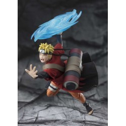 S.H.Figuarts - Naruto Uzumaki Sage Mode - Naruto Shippuden