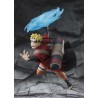 S.H.Figuarts - Naruto Uzumaki Sage Mode - Naruto Shippuden