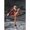 S.H.Figuarts - Naruto Uzumaki Sage Mode - Naruto Shippuden