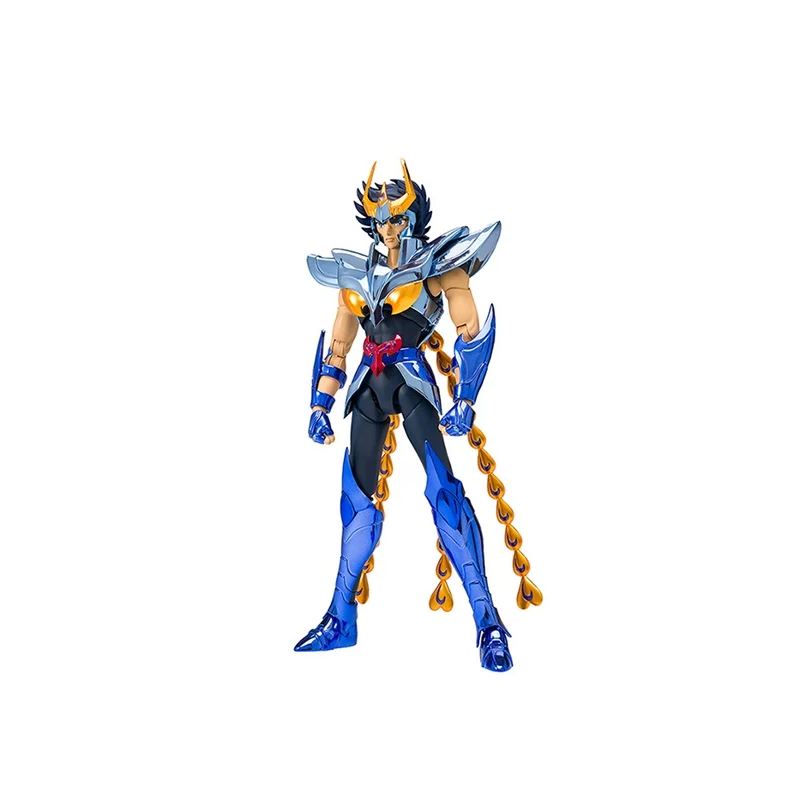 Phoenix Ikki - V3 - Saint Seiya - Myth Cloth EX - Revival