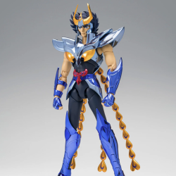 Phoenix Ikki - V3 - Saint Seiya - Myth Cloth EX - Revival