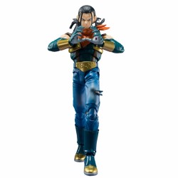 S.H.Figuarts - C-17 -...