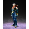 S.H.Figuarts - C-17 - Dragon Ball - Premium Bandai