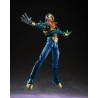 S.H.Figuarts - C-17 - Dragon Ball - Premium Bandai