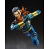 S.H.Figuarts - C-17 - Dragon Ball - Premium Bandai