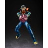 S.H.Figuarts - C-17 - Dragon Ball - Premium Bandai