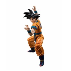 S.H.Figuart - Son Goku -...