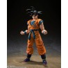 S.H.Figuart - Son Goku - Dragon Ball Super - Super Hero