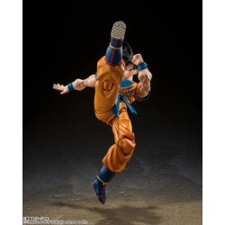 S.H.Figuart - Son Goku - Dragon Ball Super - Super Hero
