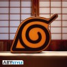Lampe - Konoha symbole - Naruto Shippuden