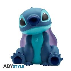 Tirelire - Stitch - Lilo et...