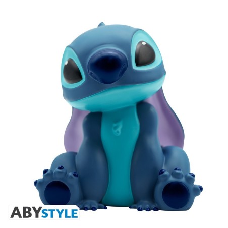 Tirelire - Stitch - Lilo et Stitch