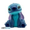 Tirelire - Stitch - Lilo et Stitch