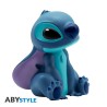 Tirelire - Stitch - Lilo et Stitch