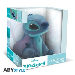 Tirelire - Stitch - Lilo et Stitch