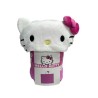 Couverture à Capuche - Hello Kitty Rose - Sanrio