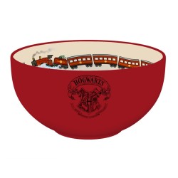 Bol - Voie 9 3/4 - Harry Potter