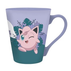 Mug à Thé - Rondoudou -...