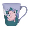 Mug à Thé - Rondoudou - Pokemon