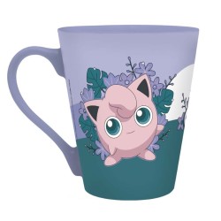 Mug à Thé - Rondoudou - Pokemon