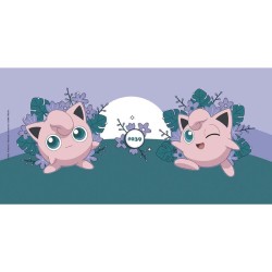 Mug à Thé - Rondoudou - Pokemon