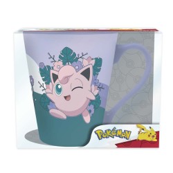 Mug à Thé - Rondoudou - Pokemon