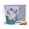 Mug à Thé - Rondoudou - Pokemon