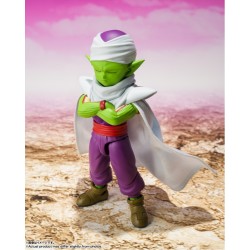 S.H. Figuarts - Mini Piccolo - Dragon Ball Daima
