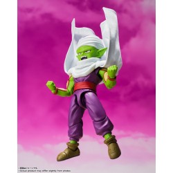 S.H. Figuarts - Mini Piccolo - Dragon Ball Daima