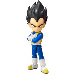 S.H.Figuart - Mini Vegeta -...