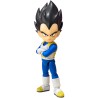 S.H.Figuart - Mini Vegeta - Dragon Ball Daima