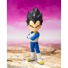 S.H.Figuart - Mini Vegeta - Dragon Ball Daima
