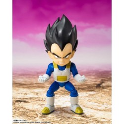 S.H.Figuart - Mini Vegeta - Dragon Ball Daima