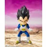 S.H.Figuart - Mini Vegeta - Dragon Ball Daima