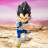 S.H.Figuart - Mini Vegeta - Dragon Ball Daima