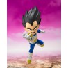 S.H.Figuart - Mini Vegeta - Dragon Ball Daima