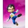 S.H.Figuart - Mini Vegeta - Dragon Ball Daima