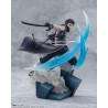 Figuart Zero - Obito Uchiha - Naruto Shippuden - Conclusion with one once called a friend