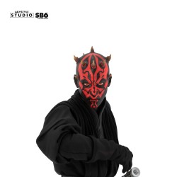 Buste SB8 - Dark Maul - Star Wars
