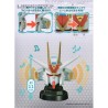 Enceinte - Mighty Strike Freedom Head - Gundam : Seed Freedom