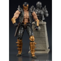 Digaction - Jagi - Ken, le Survivant