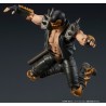 Digaction - Jagi - Ken, le Survivant
