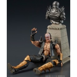 Digaction - Jagi - Ken, le Survivant