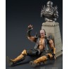 Digaction - Jagi - Ken, le Survivant