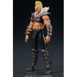 Digaction - Zeed Member - Ken, le Survivant